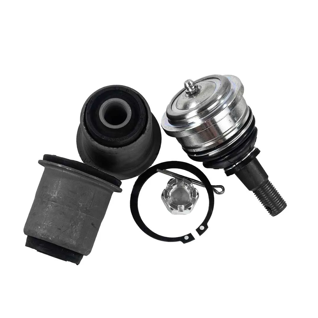 EFS UPPER CONTROL ARM SERVICE KIT | 11-0011BBK