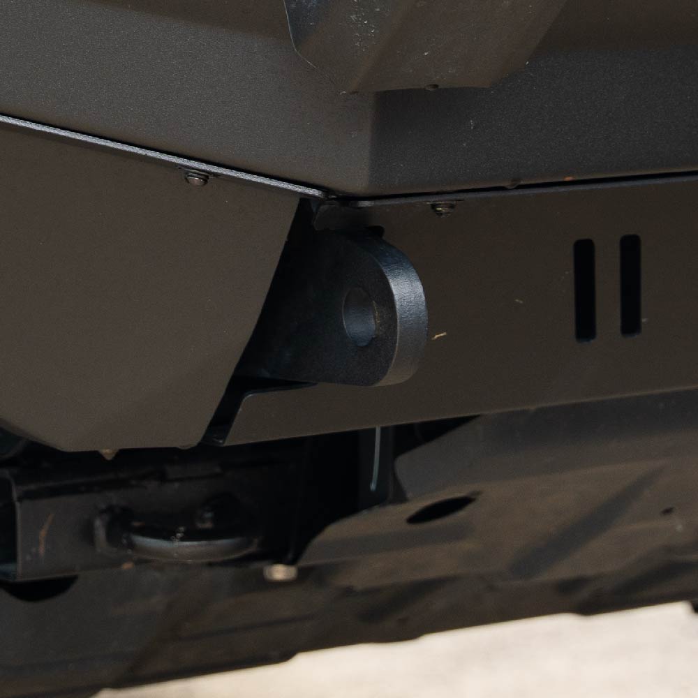 EFS STOCKMAN BULLBAR | SB1-MAZ-03