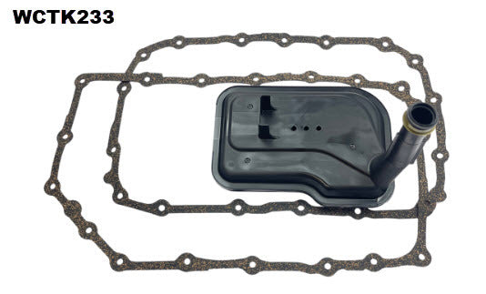 Transmission Filter Kit Fits Holden WCTK233 - Wesfil