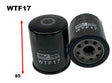 Transmission Oil Filter Fits Tesla WTF17 - Wesfil
