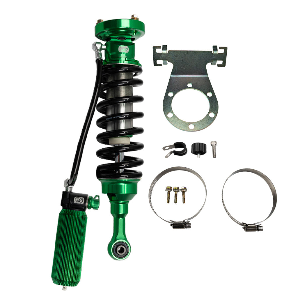 EFS MRP 2.5 FRONT SHOCK ABSORBER | 25-0007-L