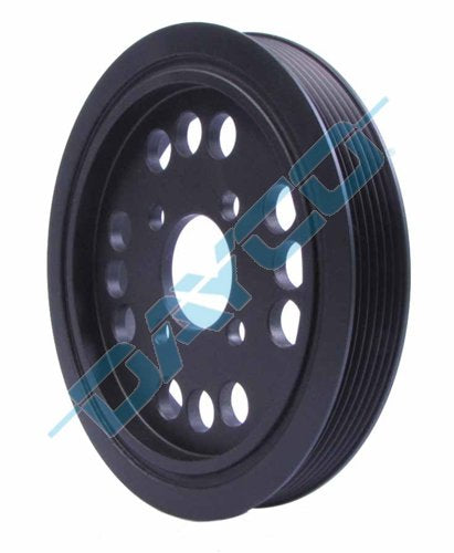 Harmonic Balancer - OEM HB1507N - Dayco
