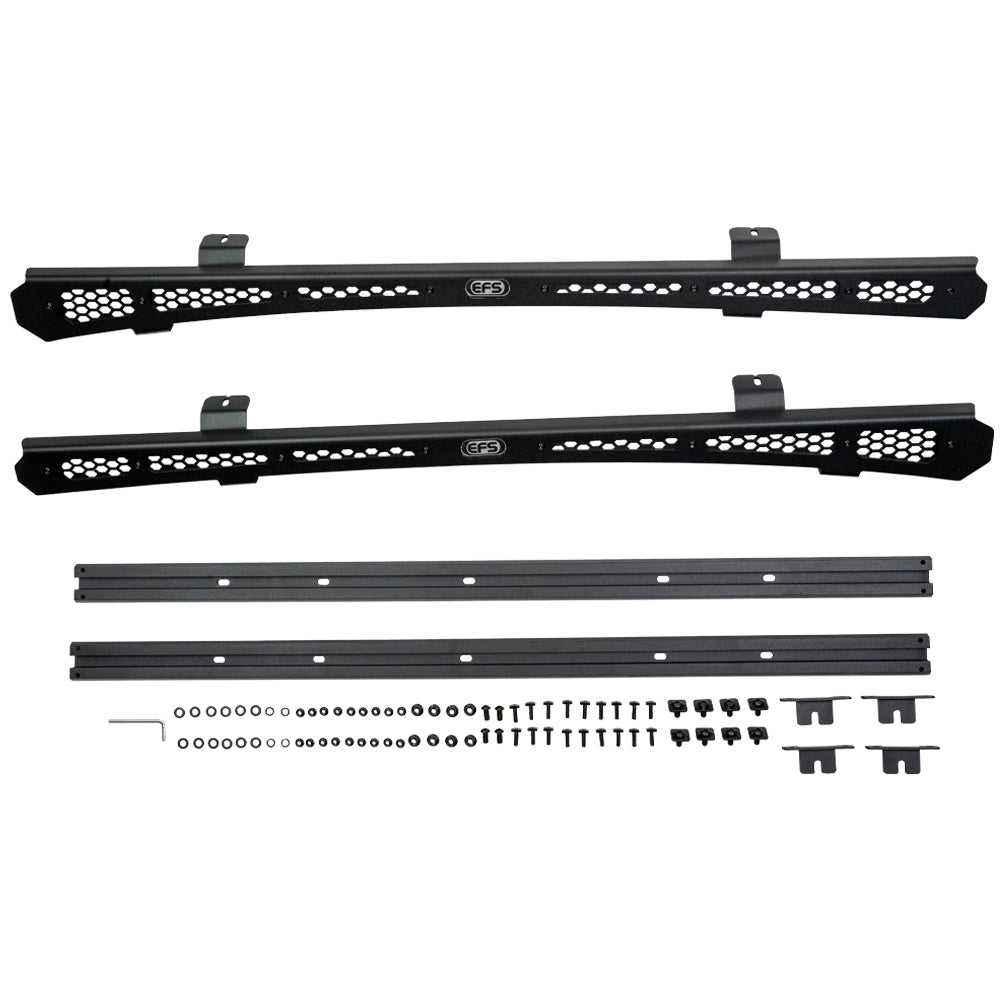 EFS Platform Mount | EFSPM-TOY-01
