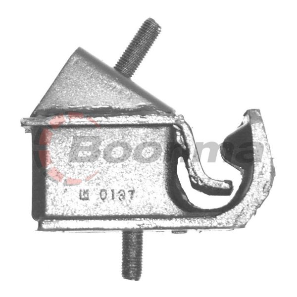 Engine Mount Rear fits Ford Laser KB/Mazda 323 – EM-0137 – Boonma | Universal Auto Spares