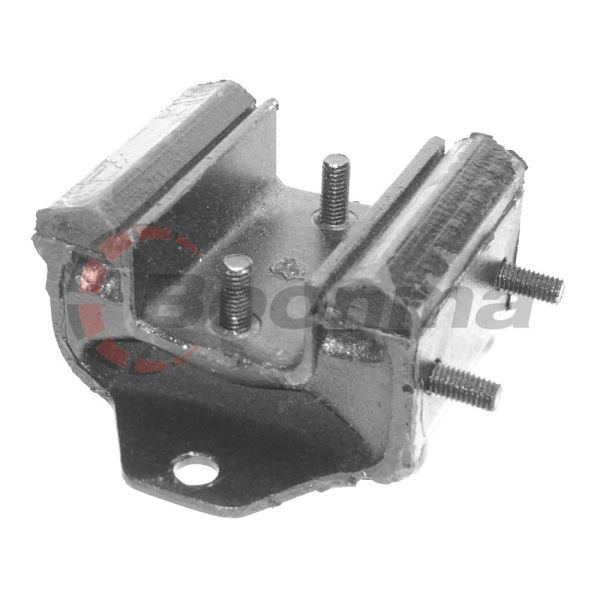 Engine Mount Rear fits Nissan Sunny B310 – EM-0224 – Boonma | Universal Auto Spares