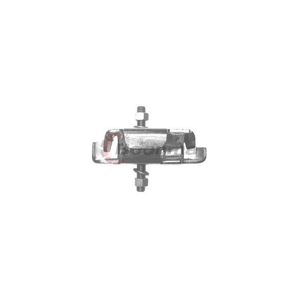 Engine Mount Front fits Toyota Landcruiser FJ40/45/60 – EM-0808 – Boonma | Universal Auto Spares
