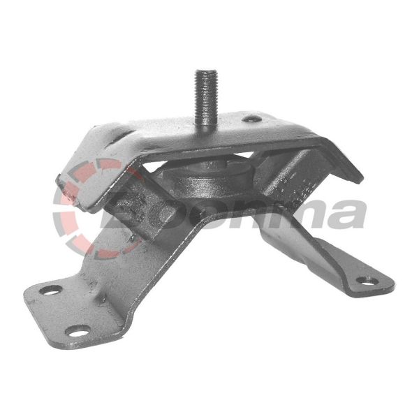 Transmission Mount Manual Rear Lower fits Suzuki Swift/Holden Barina – EM-3305 – Boonma | Universal Auto Spares