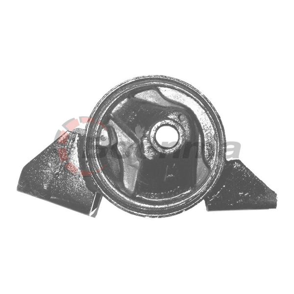 Transmission Mount Manual Rear fits Nissan Pulsar N14/N15 – EM-3542 – Boonma | Universal Auto Spares