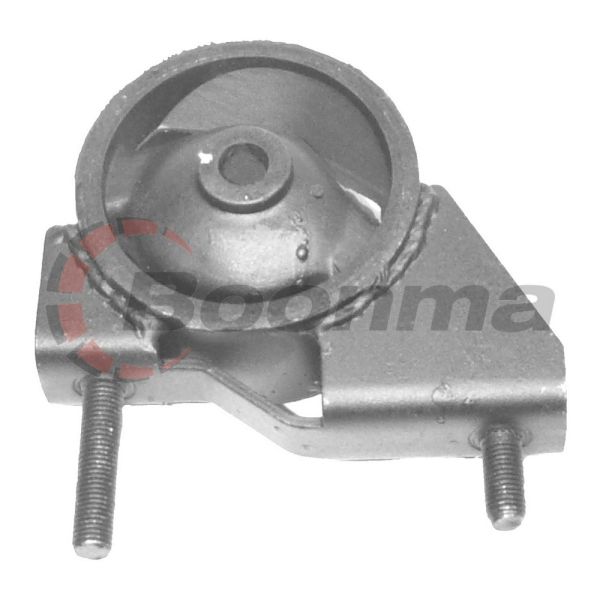 Transmission Mount Manual Rear fits Toyota Corolla AE93/94 – EM-3769 – Boonma | Universal Auto Spares