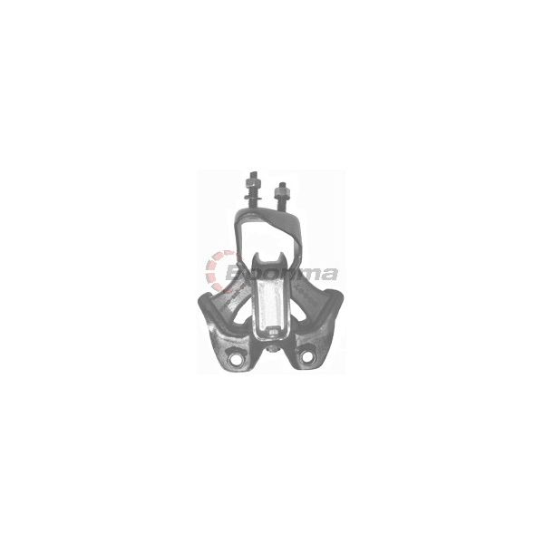 Engine Mount Rear fits Honda Civic 12V – EM-3854 – Boonma | Universal Auto Spares