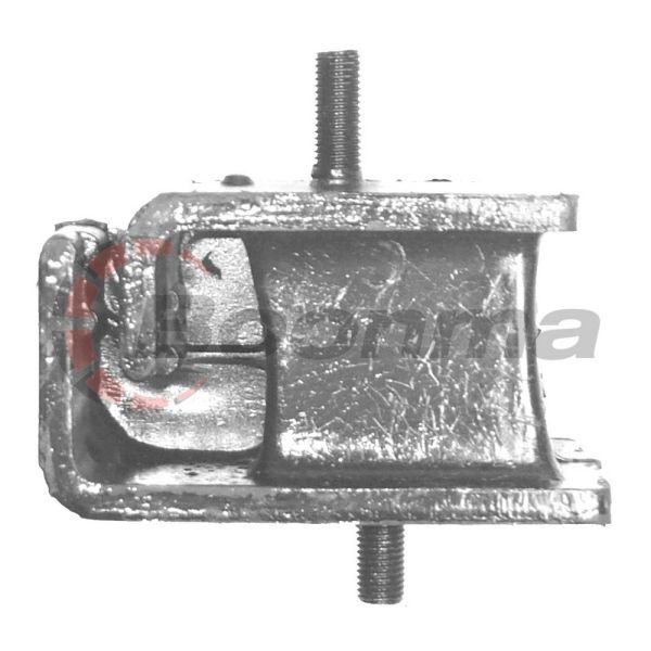 Engine Mount Front Left/Right fits Nissan Urvan E24 TD23 – EM-3897 – Boonma | Universal Auto Spares
