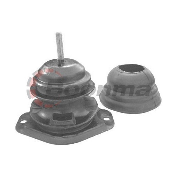 Engine Mount Front/Rear fits Honda Accord/Legend – EM-4241L – Boonma | Universal Auto Spares