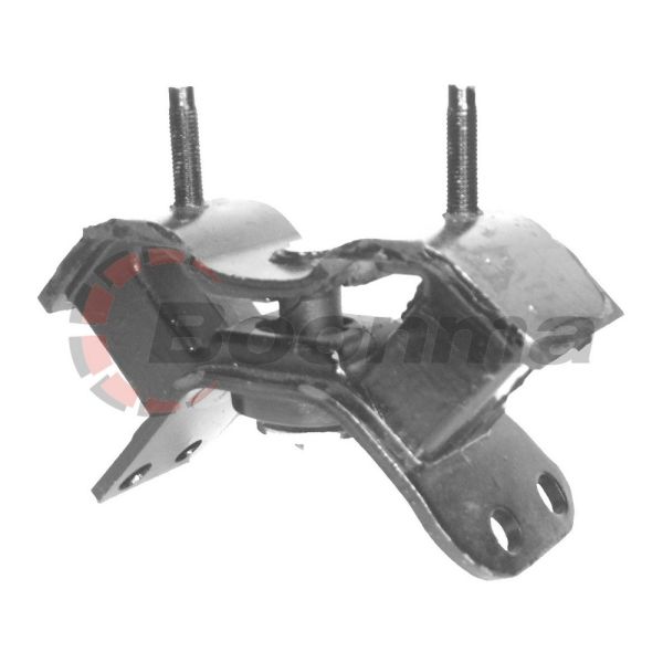 Transmission Mount Automatic Left fits Toyota Camry VDV10 V6 3.0 – EM-4471 – Boonma | Universal Auto Spares