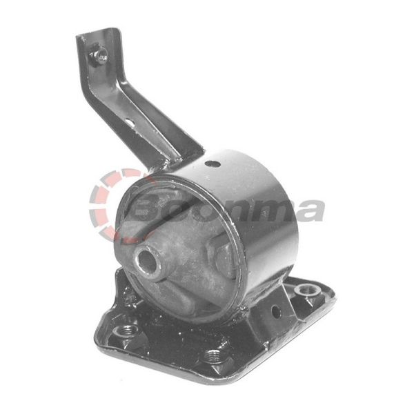 Transmission Mount Automatic Right fits Hyundai Lantra J1 91-95 – EM-4624 – Boonma | Universal Auto Spares