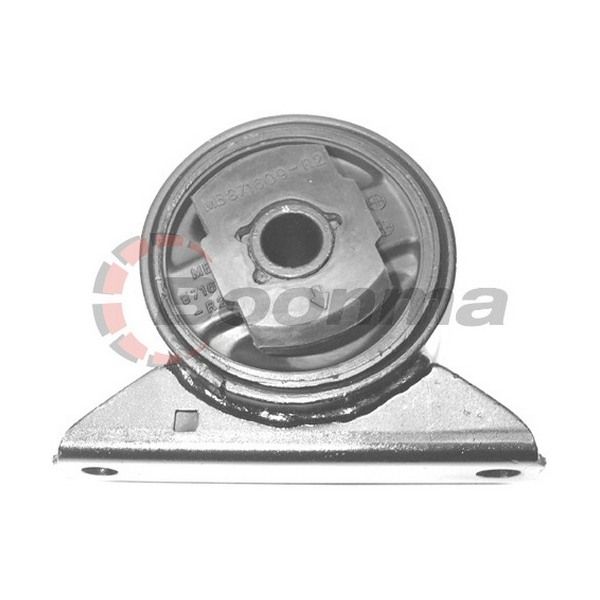 Engine Mount Front fits Mitsubishi lancer CC – EM-4659 – Boonma | Universal Auto Spares