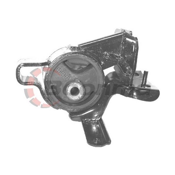 Transmission Mount Automatic Left fits Toyota Corolla AE112 – EM-4665 – Boonma | Universal Auto Spares