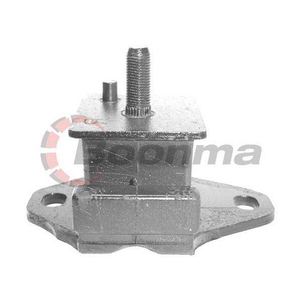 Engine Mount Front Left fits Honda Passport 2.6L 2WD – EM-4707 – Boonma | Universal Auto Spares