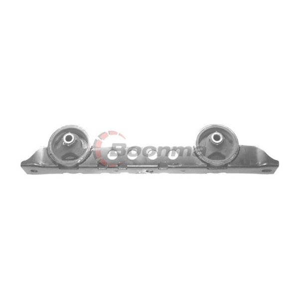 Transmission Mount Automatic Rear fits Mitsubishi Pajero NJ/NK/NL V6 – EM-4730 – Boonma | Universal Auto Spares