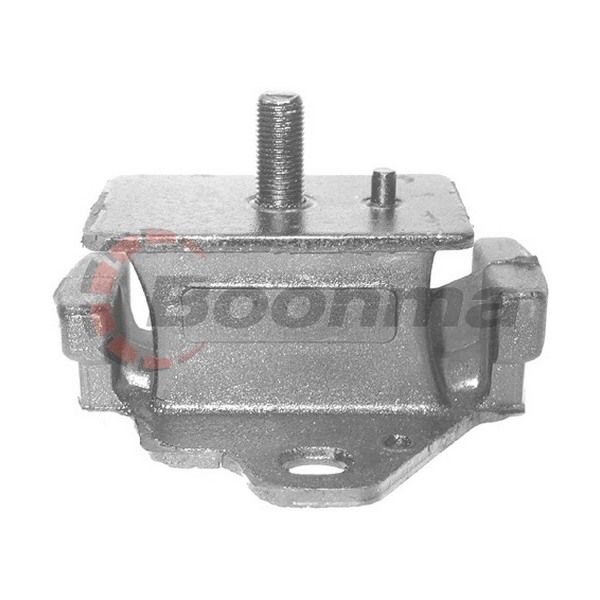 Engine Mount Front Left/Right fits Toyota Prado V6 96-99 – EM-4735 – Boonma | Universal Auto Spares