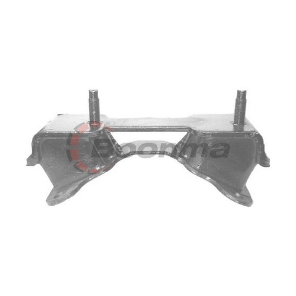 Transmission Mount Manual Rear fits Toyota Landcruiser HJZ70/HZJ75 – EM-4739 – Boonma | Universal Auto Spares