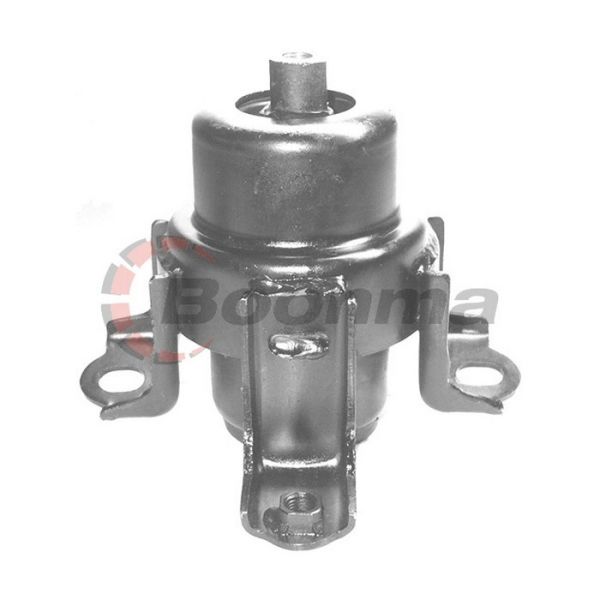Transmission Mount Automatic Front fits Toyota Camry MCV20R V6 97-00 – EM-4746H – Boonma | Universal Auto Spares