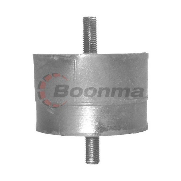Engine Mount Left/Right fits Ford Escort 70-82 – EM-4749 – Boonma | Universal Auto Spares