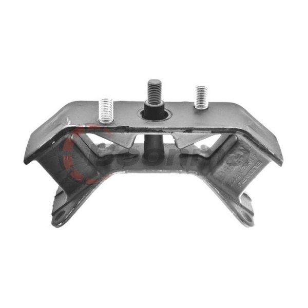 Engine Mount Rear 3-Bolt fits Subaru Impreza/Liberty/Outback – EM-4762B – Boonma | Universal Auto Spares