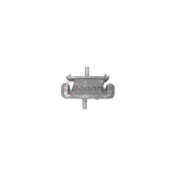 Engine Mount Front Left/Right fits Ford Courier PE 4WD – EM-4818 – Boonma | Universal Auto Spares