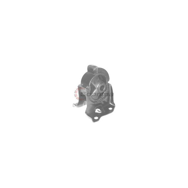 Transmission Mount Manual Right fits Honda Prelude 2.0L SF1 88-91 – EM-4857 – Boonma | Universal Auto Spares