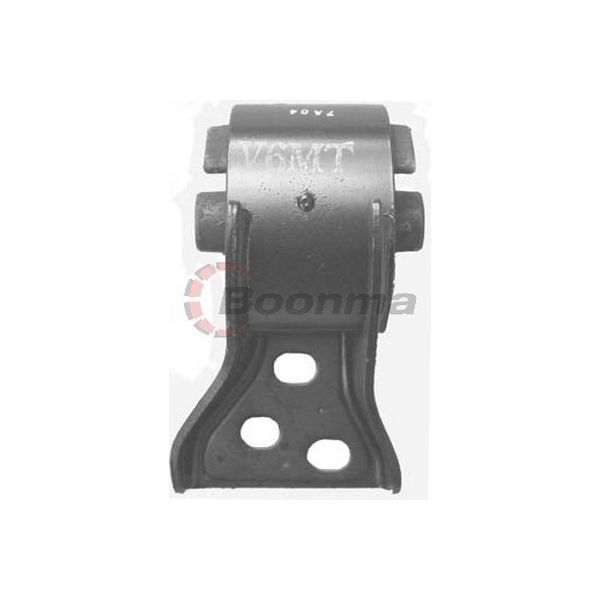 Engine Mount Left fits Kia Carnival 2.5L V6 99-on – EM-4881 – Boonma | Universal Auto Spares