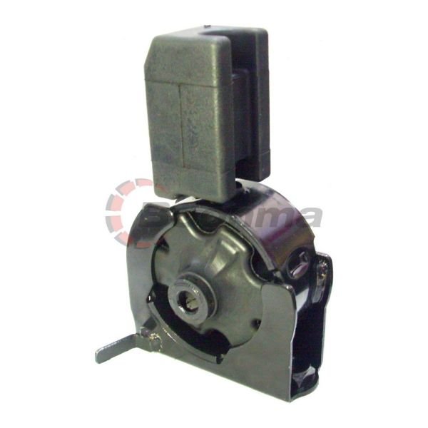 Transmission Mount Manual Front fits Toyota Corolla 1.8L 98-07 – EM-4889M – Boonma | Universal Auto Spares