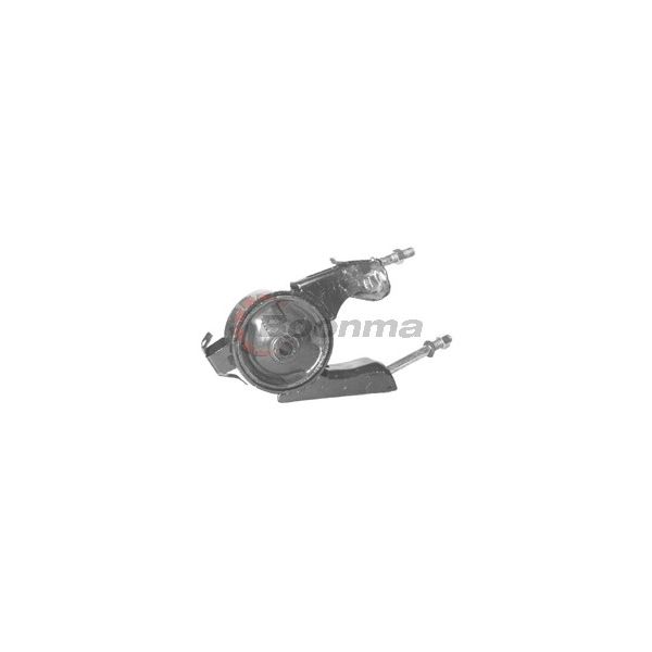 Engine Mount Rear fits Toyota Echo 1.3/1.5L 99-on – EM-4892 – Boonma | Universal Auto Spares