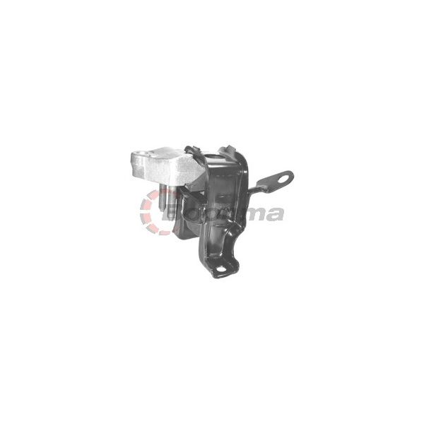 Engine Mount Right fits Toyota Corolla ZZE123 1.8L 03-on right engine mount – EM-5018 – Boonma | Universal Auto Spares