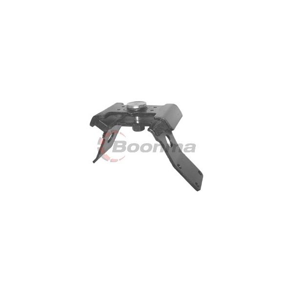 Transmission Mount Rear fits Toyota Hilux 2.0/2.7L 97-on – EM-5024 – Boonma | Universal Auto Spares