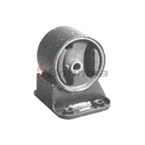 Transmission Mount Automatic Right fits Hyundai Excel X2 1.5L 89-94 – EM-5148 – Boonma | Universal Auto Spares