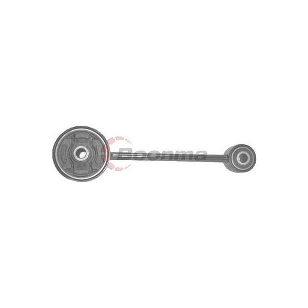 Engine Steady Bar fits Subaru Brumby DL/GL/RX 83-95 – EM-5196 – Boonma | Universal Auto Spares
