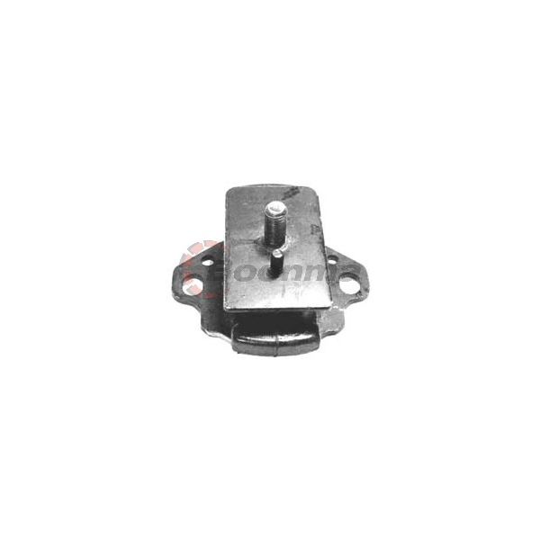 Engine Mount Front Left/Right fits Toyota Prado V6 95-98 – EM-5300 – Boonma | Universal Auto Spares