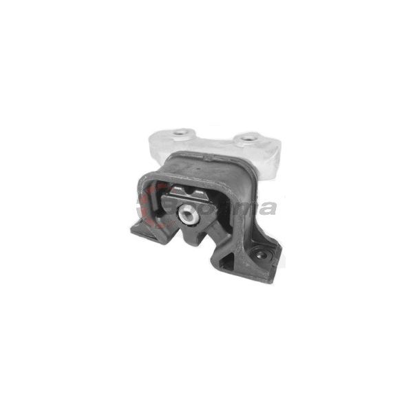 Engine Mount Right fits Holden Barina/Combo 01-05 right engine mount – EM-5320 – Boonma | Universal Auto Spares