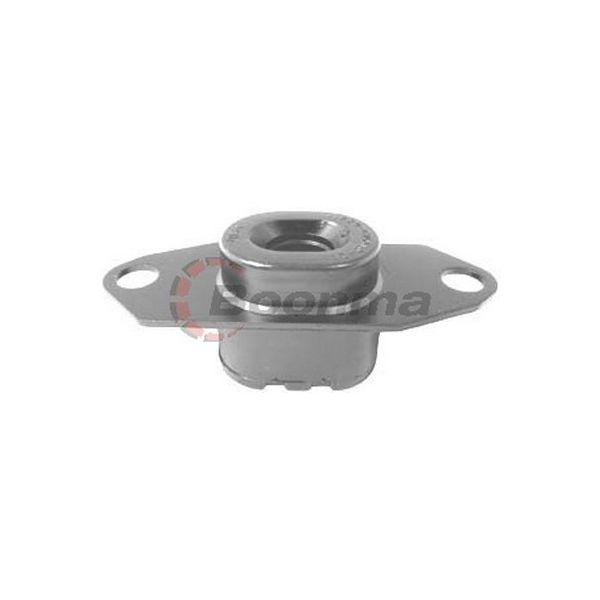 Transmission Mount Manual Left fits Nissan Dualis/Tiida 1.8L 06-on – EM-5394 – Boonma | Universal Auto Spares