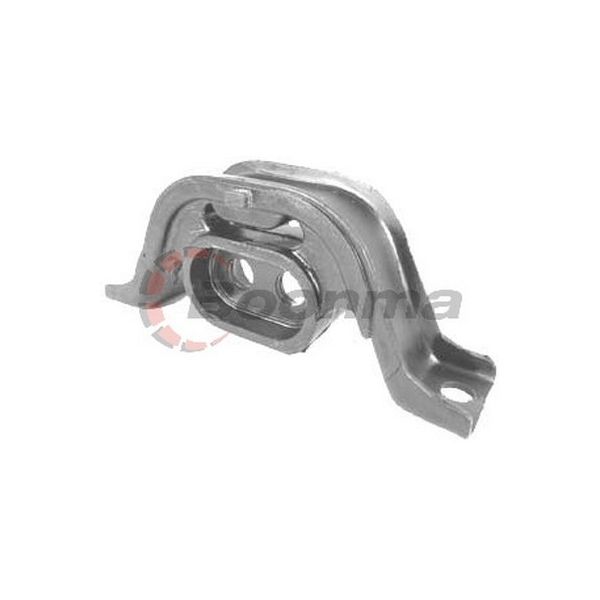 Rear Diff Mount Bush fits Toyota Corolla AE95-115 4WD – EM-5408D – Boonma | Universal Auto Spares