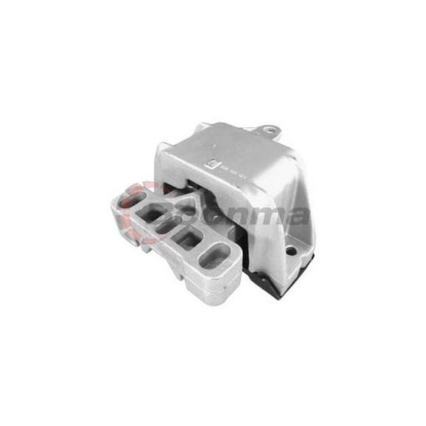 Transmission Mount Manual Left fits Audi A3/VW Beetle/Golf 97-04 – EM-5457 – Boonma | Universal Auto Spares