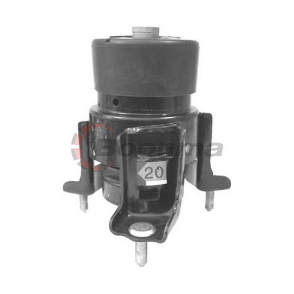 Engine Mount Front fits Toyota Camry ACV40 2.4L 7/06-on – EM-5504 – Boonma | Universal Auto Spares