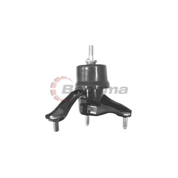 Engine Mount Left fits Toyota Camry ACV40R 2.4L 7/06-on – EM-5505 – Boonma | Universal Auto Spares