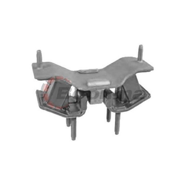 Transmission Mount Automatic fits Ford Falcon BA/BF/FG 04-on 6 speed – EM-5513 – Boonma | Universal Auto Spares