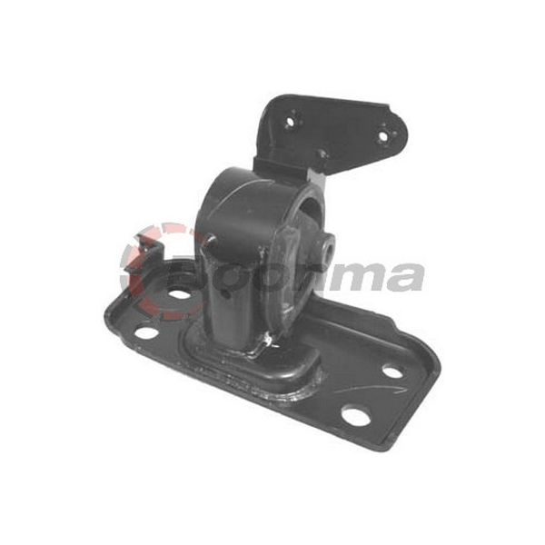 Engine Mount Left fits Toyota Tarago ACR50 2.4L 06-on – EM-5538 – Boonma | Universal Auto Spares
