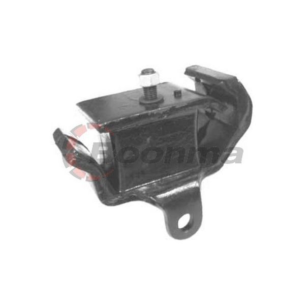 Engine Mount Front Left fits Nissan Navara D22 3.2L 97-01 – EM-5556L – Boonma | Universal Auto Spares