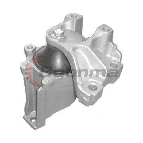 Engine Mount Right fits Honda CRV RE4 2.4L 07-12 right engine mount – EM-5562 – Boonma | Universal Auto Spares