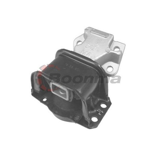 Engine Mount Hydraulic Right fits Peugeot 307 1.6L 06 – EM-5575H – Boonma | Universal Auto Spares
