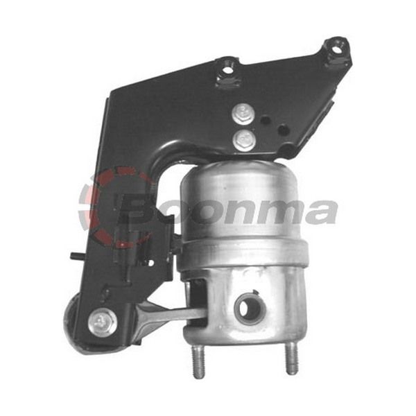 Transmission Mount Left fits VW Transporter T4 2.0/2.4/2.5L 97-03 – EM-5587H – Boonma | Universal Auto Spares