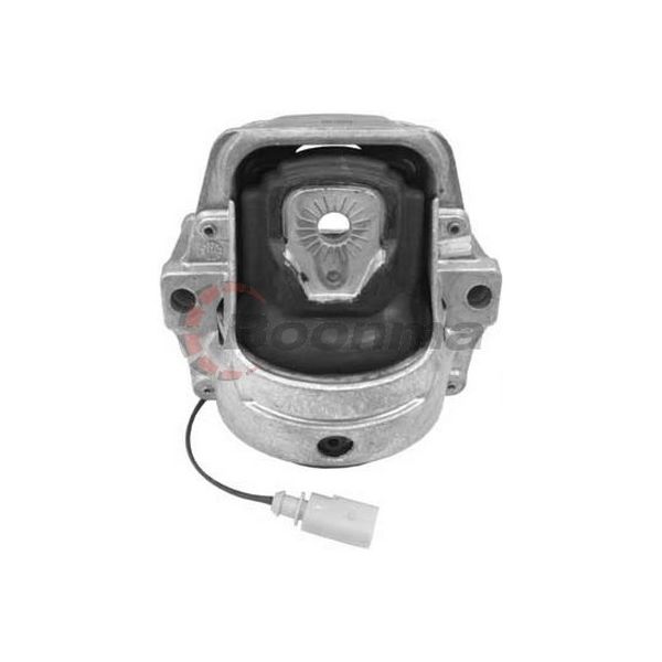 Engine Mount Front Left/Right fits Audi A4/A5/S5/Q5 with sensor – EM-5644S – Boonma | Universal Auto Spares